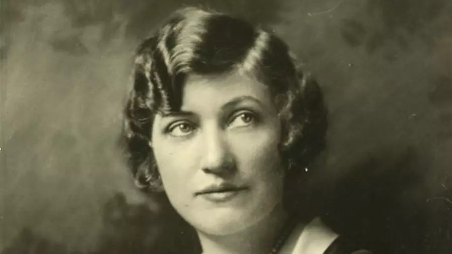 Cinayətkarlar tərəfindən qaçırılaraq, mütəşəkkil cinayətkar qrup tərəfindən xilas edilən - Nell Donnelly hadisəsi