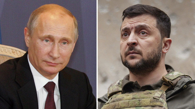 “Putin və Zelenski bəlkə də dil tapa bilərlər, amma...” - Açıqlama