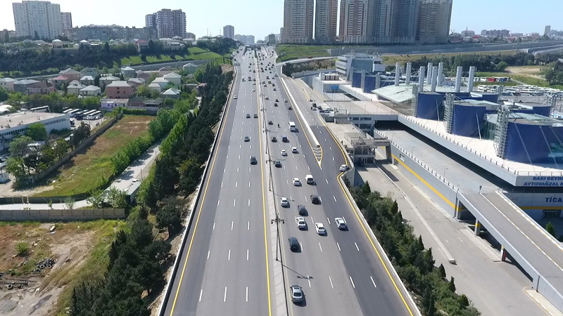 40 manat CƏRİMƏLƏNƏCƏKSİNİZ! - Bu yoldan istifadə edənlənlərin NƏZƏRİNƏ!