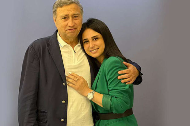 Tanınmış modelyerin atasının qətli ilə bağlı YENİ DETAL: