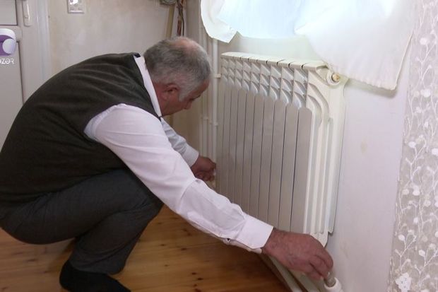 Kombi radiatorları nə vaxt yuyulmalıdır? - VİDEO