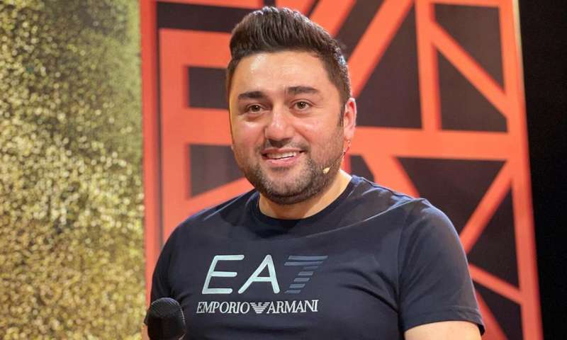 Müşviqdən ATV-nin aparıcısına SƏRT CAVAB: