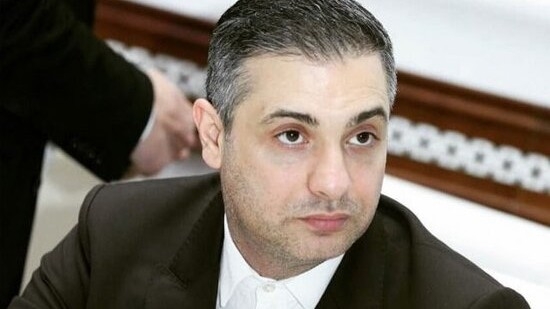 Rüfət Axundova qarşı külli miqdarda DƏLƏDUZLUQ