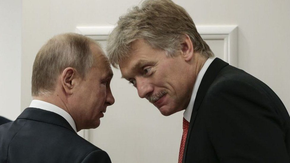 “Putinin rəqibi yoxdur, ola da bilməz” - Peskov