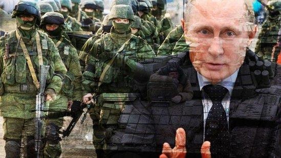 Putin niyə sülhməramlıların 2025-ci ilə qədər Azərbaycanda qalmasını istəyir?