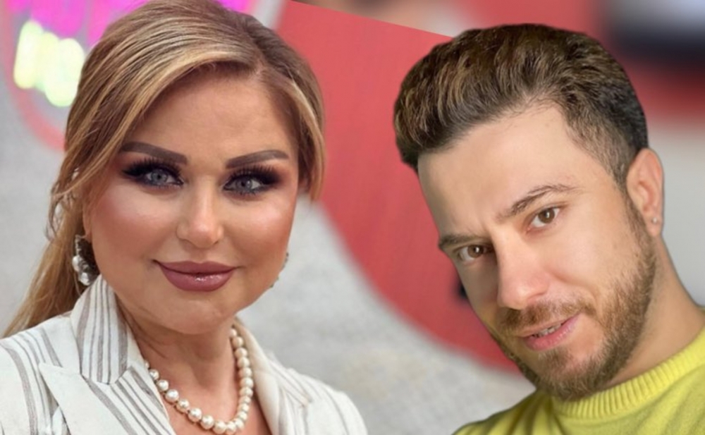 Mələkxanım Ramalı qızının nişanına niyə çağırmayıb?