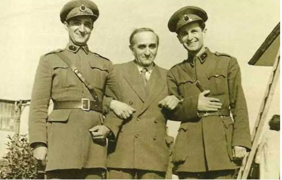 Hitlerdən qaçaraq gəldiyi Türkiyədə müasir stomatologiyanın əsasını qoyan alim 