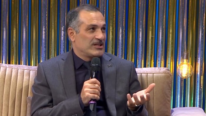 Firuz Səxavət Ağdama köçdü