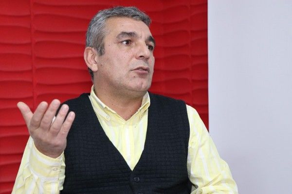 Gürcüstan Tehrandakı “3+3” formatını niyə boykot edir? – Natiq Cəfərlinin ŞƏRHİ