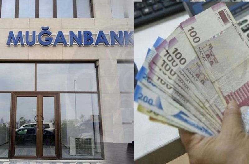 “Hesabda 50 min manat varsa, onun 20 min manatı...” – “Muğan Bank” kimləri “batıracaq”?