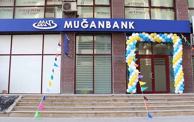 “Muğan Bank”ın notarius hesablarındakı pullar qaytarılacaqmı? - AÇIQLAMA