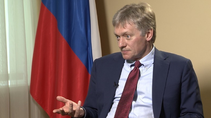 Peskov Paşinyana cavab verdi: “Qəzetlər vasitəsilə mesajlar ötürməsi...”