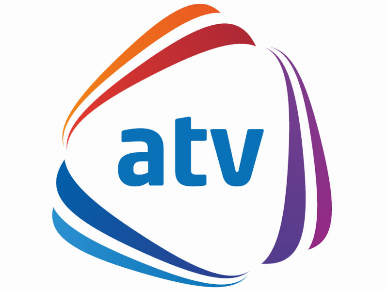 Məşhur aparıcı ATV-dən getdi - FOTO