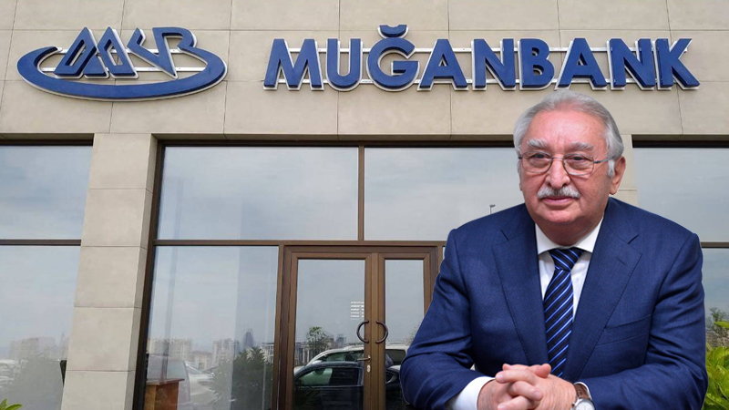 Əhməd Vəliyev “Muğan Bank”ın borclarına görə obyektlərini satır? – “Sübut olunsa ki...”