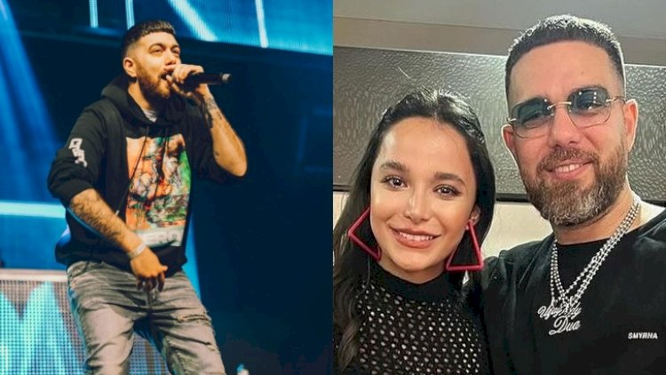 Səmra Murdanın konsertinə bu libasda qatıldı - Alt paltarı...- VİDEO