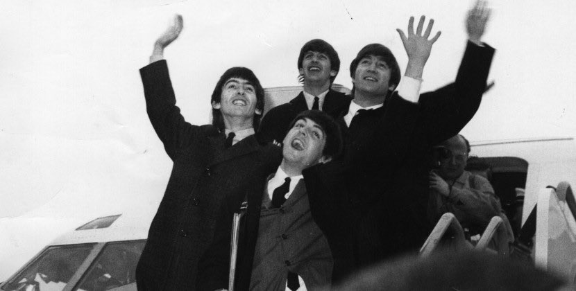 “The Beatles”in son mahnısının rəsmi klipi təqdim edildi - VİDEO