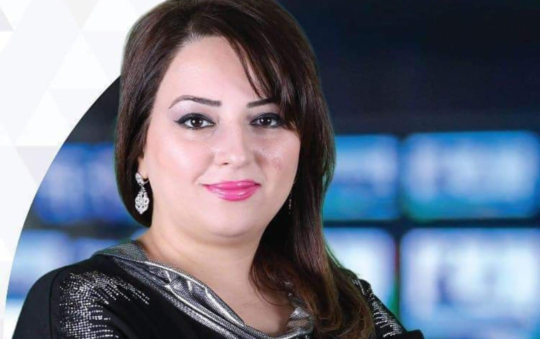 Jurnalist İradə İsaq biznesmen xanımı İFŞA ETDİ: