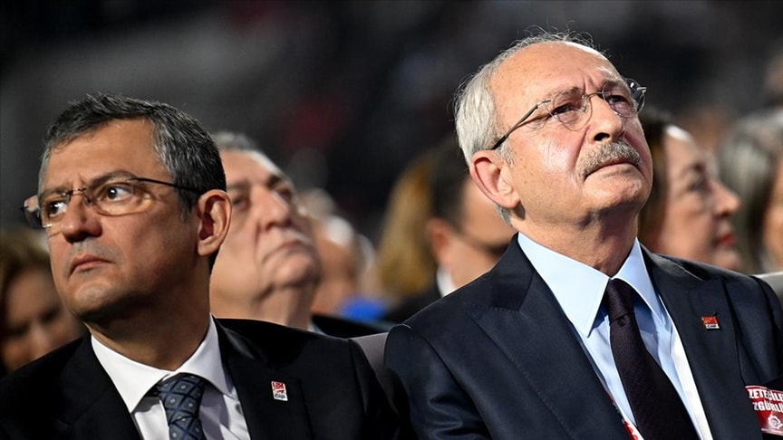 CHP-nin yeni liderinin PKK sirri – Türkiyəni hansı sensasion hadisə gözləyir?