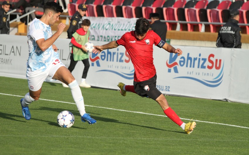 UEFA Gənclər Liqası: 