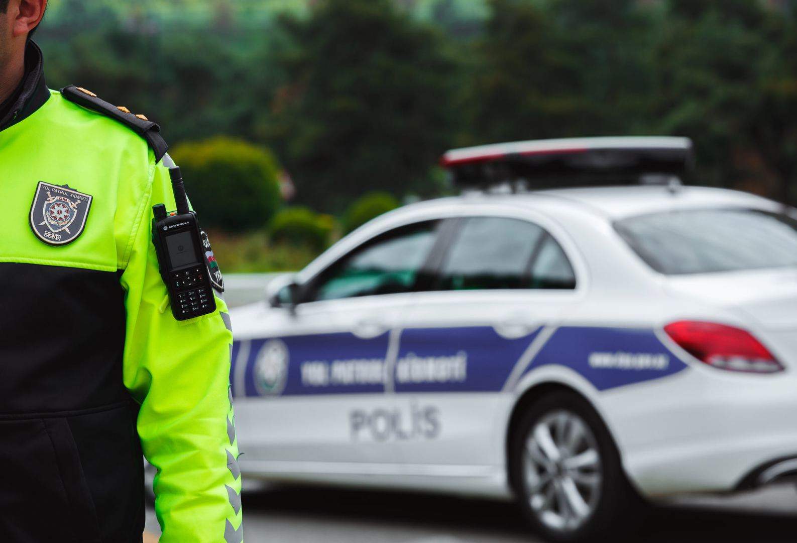 DYP bu sürücülərə XƏBƏRDARLIQ ETDİ