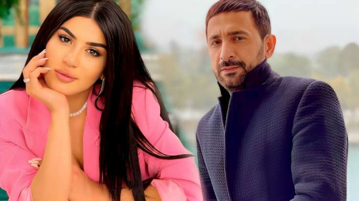 Nəfəs və Pərvizin konsertində QALMAQAL -