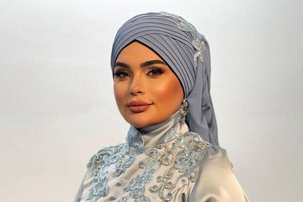 Fərqanə Qasımovanın ailəsində xoş gün - FOTO
