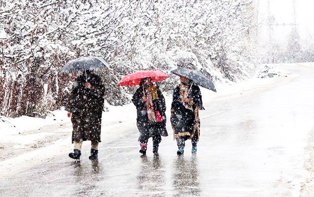 Qar, leysan, güclü külək... Bu tarixdən hava KƏSKİN DƏYİŞƏCƏK