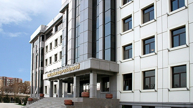 DYP-dən yolun hərəkət hissəsində avtomobil saxlayan sürücülərə XƏBƏRDARLIQ