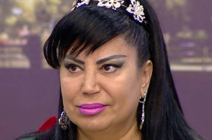 Əməkdar artistin SON VƏZİYYƏTİ AÇIQLANDI