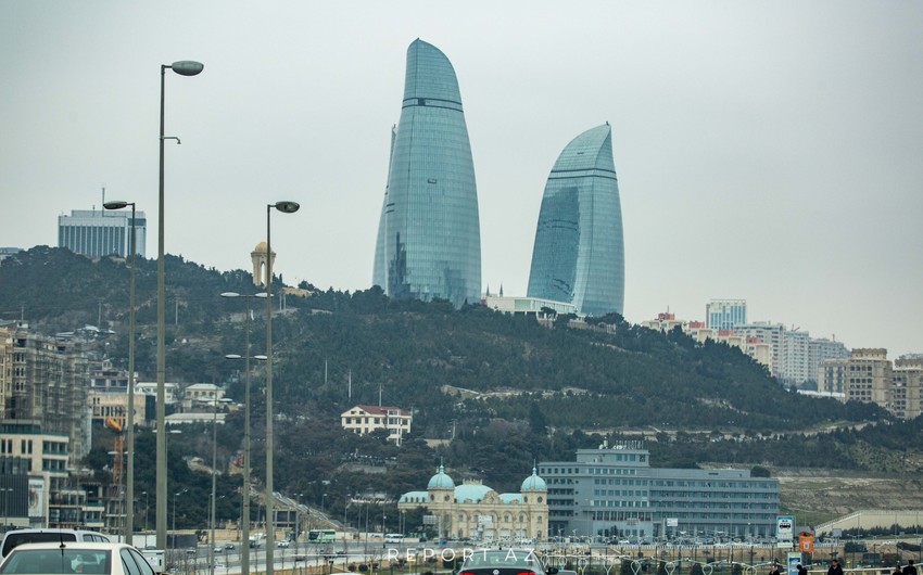 Bakıda Türk Dünyası II Meteorologiya Forumu keçiriləcək