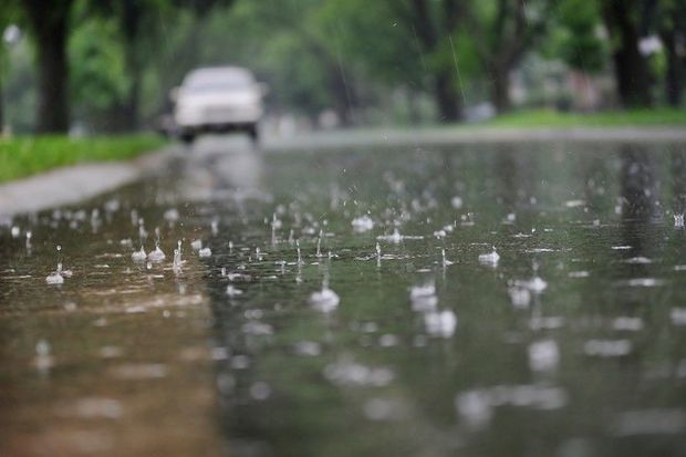 Yağıntılı hava şəraiti nə vaxtadək davam edəcək? - AÇIQLAMA