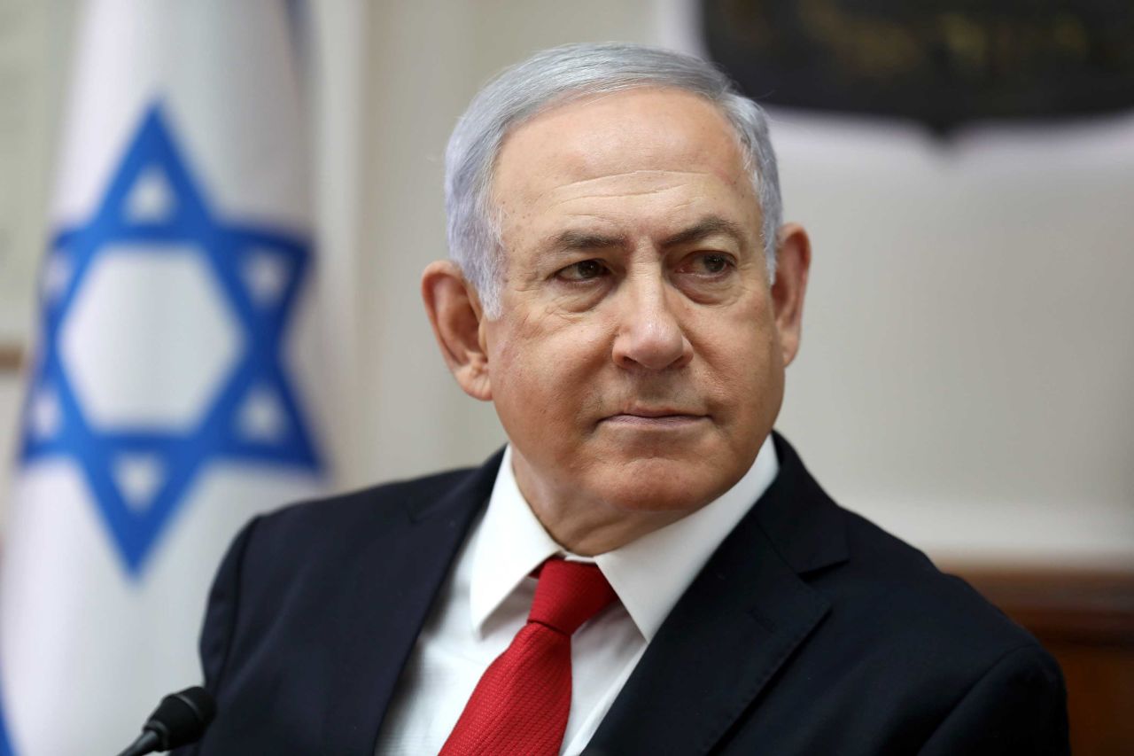 ABŞ İsrailə silah göndərməyə davam edir - Netanyahu