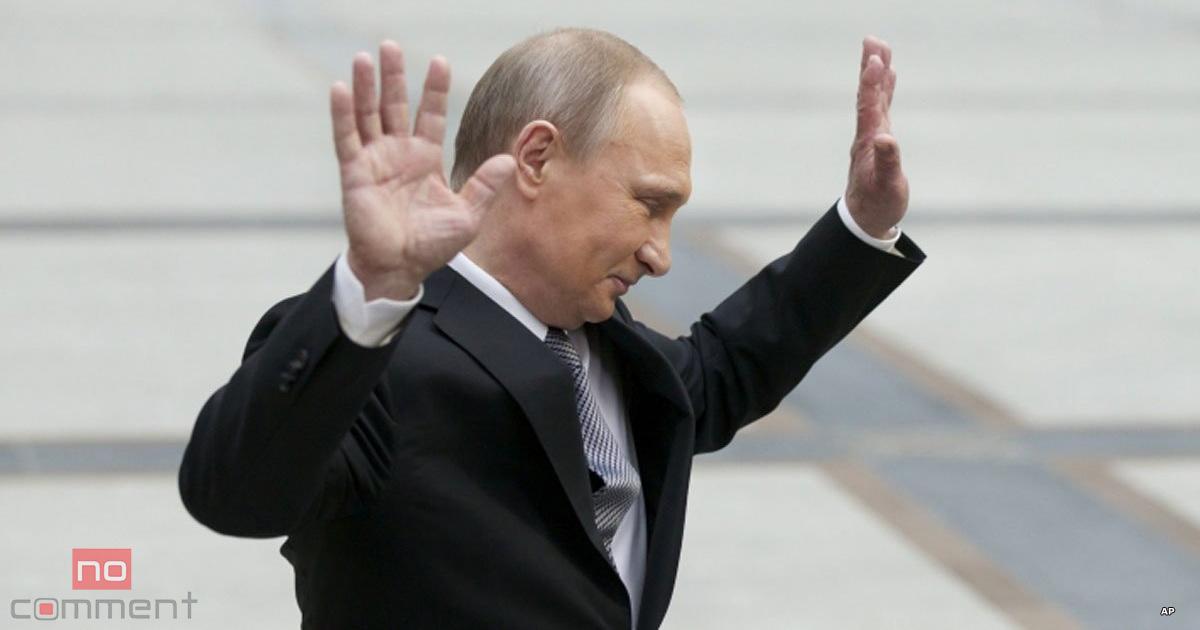 “Putinin yalanını həqiqətə çevirmək lazımdır” - Britaniyalı siyasətçidən Ukrayna ilə bağlı TƏKLİF