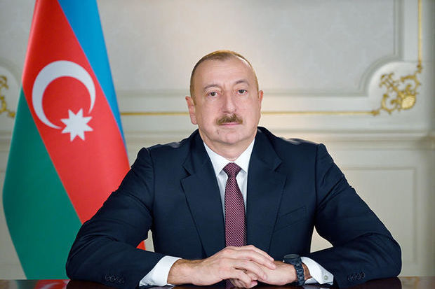 İlham Əliyev Aman Tuleyevin vəfatı ilə bağlı başsağlığı verdi