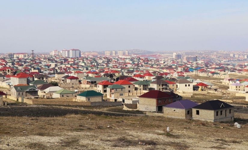 Bakıda sənədsiz evlərlə bağlı YENİ QADAĞA: \