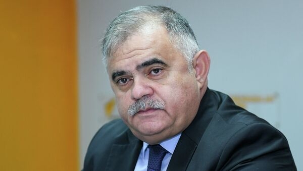 Sərhəddə görüşün keçirilməsinə heç kim qarışa bilməz - Millət vəkili