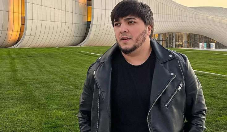 Ramil Qasanov özünə qəsd edib? - \