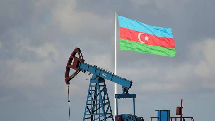 Azərbaycan nefti BAHALAŞDI