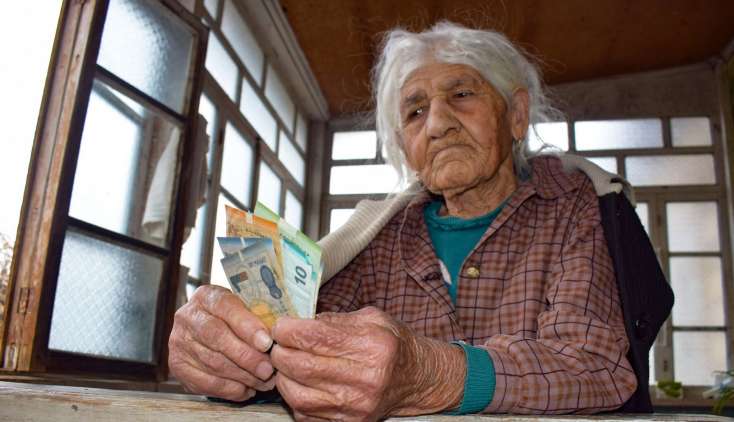 Pensiyalarla bağlı dəyişiklik: Yeni qaydalar açıqlandı - VİDEO