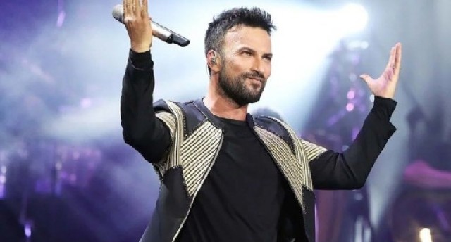 “Bu hörmətsizlik idi, Tarkan üzr istəməlidir” – Deputat konsert qalmaqalından DANIŞDI