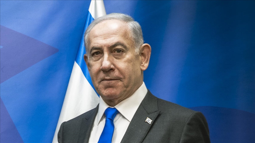 Netanyahunun siyasi karyerası bitir? - AÇIQLAMA