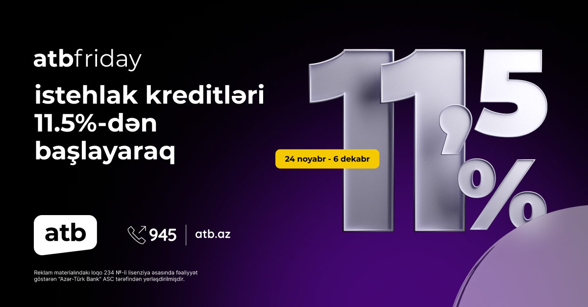 Azər Türk Bank \
