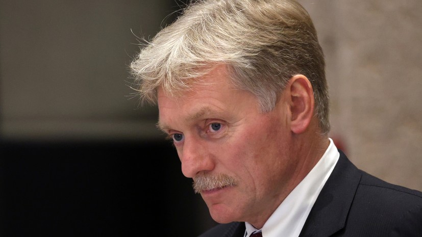 “Paşinyan gəlsə, əla fürsət olar” - Peskov