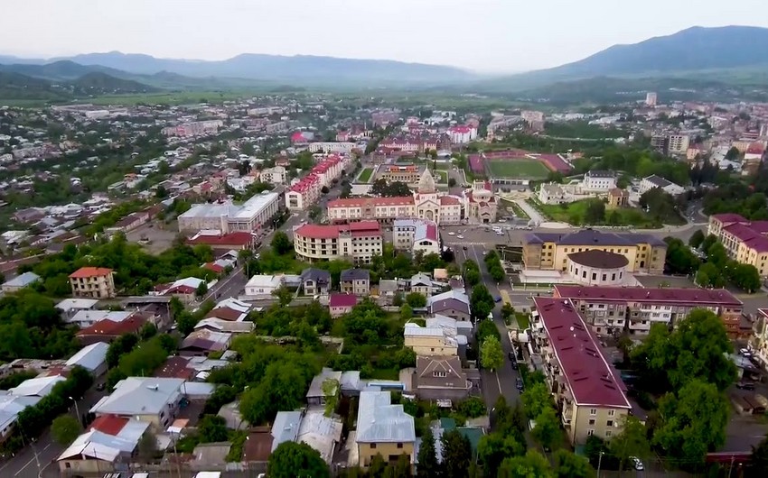 Qarabağ Universitetində tədris gələn ilin sentyabrında başlayacaq