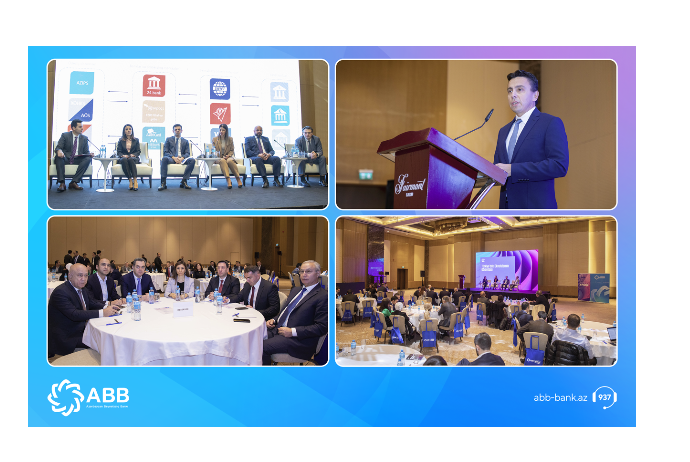 ABB və KPMG-Azərbaycanın təşkilatçılığı ilə “Rəqəmsal Ödənişlər Dialoqu” - KEÇİRİLDİ