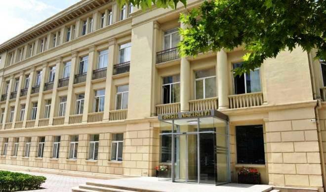 Naxçıvanda 11 məktəbə direktor təyin olundu