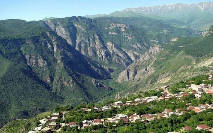 Ağdərə rayonunun yaradılmasının MM-də müzakirəyə çıxarılacağı vaxt AÇIQLANDI