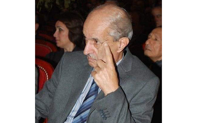BDU-nun professoru vəfat etdi