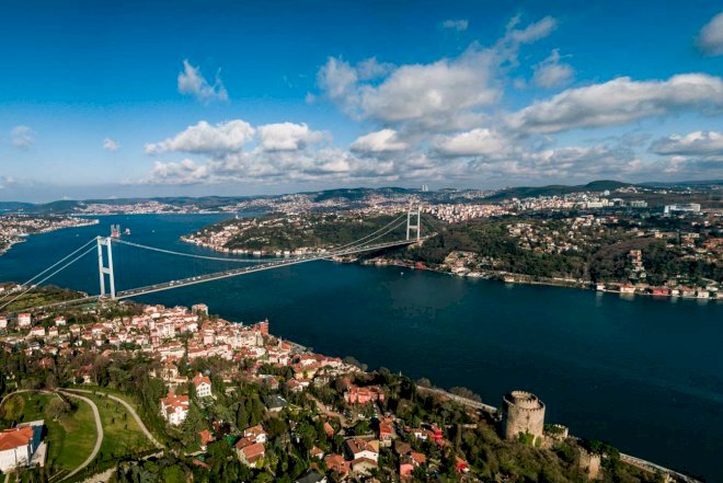 “Böyük və dağıdıcı zəlzələ gözləyirik” - İstanbulla bağlı ŞOK AÇIQLAMA