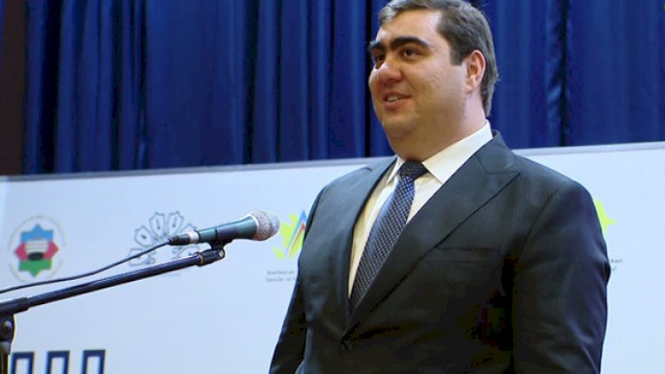 “Seymur Talıbovun sürücüsünə pul vermişəm...” – Rəisin məhkəməsi